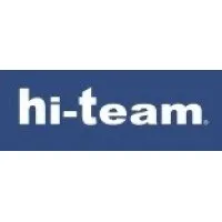 HI - TEAM logo