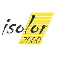 ISOLOR (ISOLOR 2000) logo