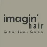 BETHRY LAURENCE (IMAGIN'HAIR) logo