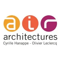 AIR - ARCHITECTURES INGENIERIES RECHERCHES (AIR) logo