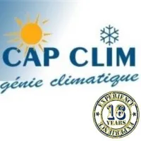 CAP CLIM logo