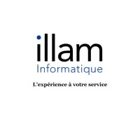 ILLAM (RM INFORMATIQUE) logo