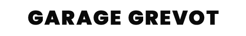 SARL GARAGE GREVOT logo