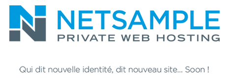 NETSAMPLE (LATIFUNDIA NETSAMPLE) logo