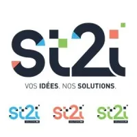 ST2I (ANIM@WEB - ALSACE TERROIR) logo