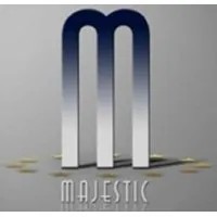 MAJESTIC logo