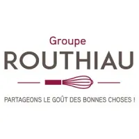 GROUPE ROUTHIAU logo