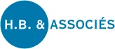 HB&ASSOCIES HITTINGER-ROUX BOUILLOT&ASS logo