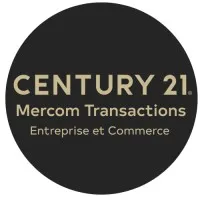 MERCOM TRANSACTIONS logo