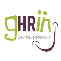 GHRIN logo