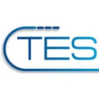 TECHNICAL ENGINEERING SUPPORT (TES) logo
