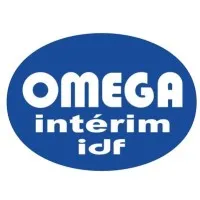 OMEGA INTERIM logo