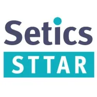 SETICS logo