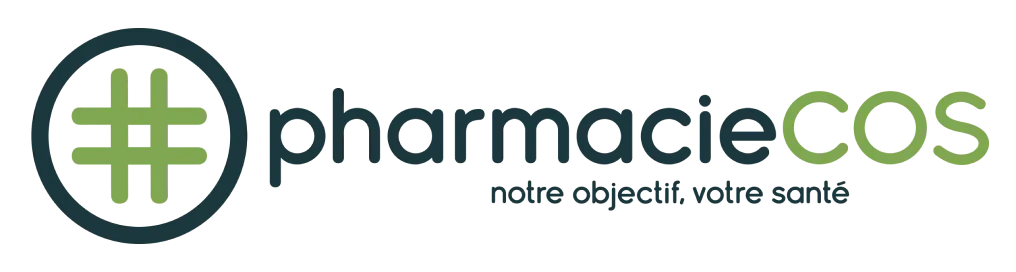 PHARMACIE SAFFAR logo
