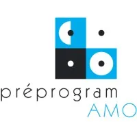 PREPROGRAM logo
