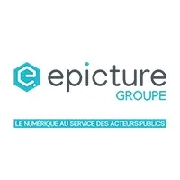 E PICTURE (EPICTURE) logo