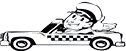 A L E C O (AMBULANCES THOMAS) logo