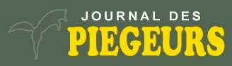 JOURNAL DES PIEGEURS logo