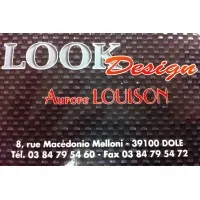 LOOK DESIGN SARL logo