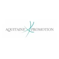 AQUITAINE HOSPITALITY logo