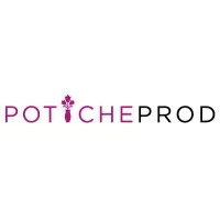 POTICHE PROD logo