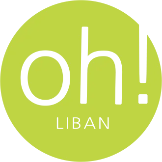 OH...LIBAN (OH...LIBAN!) logo