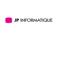 JP INFORMATIQUE logo