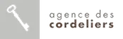 AGENCE DES CORDELIERS logo