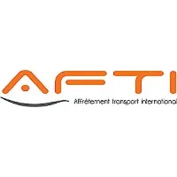 AFFRETEMENT-TRANSPORT-ORGANISATION (ATO) logo