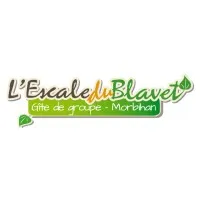 SARL L'ESCALE DU BLAVET logo