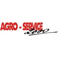 Voici le logo de la marque AGRO SERVICE 2000 qui représente son identité graphique.