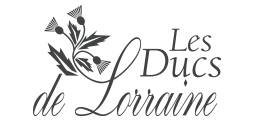 LES DUCS DE LORRAINE logo