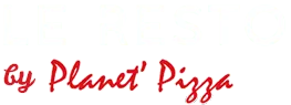 SARL PLANET'PIZZA logo