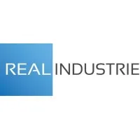 REAL INDUSTRIE logo