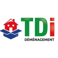 TDI DEMENAGEMENT logo