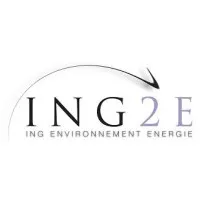 ING ENVIRONNEMENT ENERGIE (ING 2 E) logo
