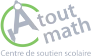 C & L (ATOUT MATH) logo