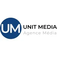 UNIT MEDIA logo