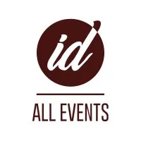ALL EVENTS logo