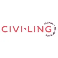CIVI LING logo