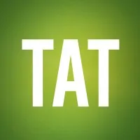 TAT PRODUCTIONS (T A T BANDE ORIGINALE) logo