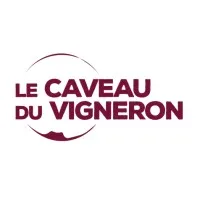 LE CAVEAU DU VIGNERON logo