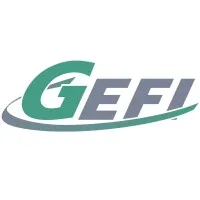 GEFI logo