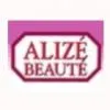 ALIZE BEAUTE logo
