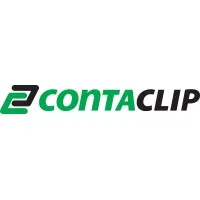CONTA CLIP logo