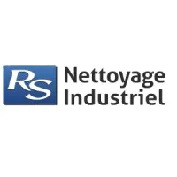 RS NETTOYAGE INDUSTRIEL (RS) logo