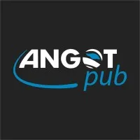 ANGOT PUBLICITE logo
