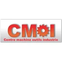 CENTRE MACHINES OUTILS INDUSTRIE logo