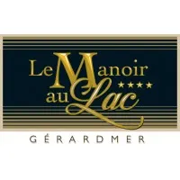 LE MANOIR AU LAC logo