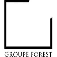 FOREST (GROUPE FOREST) logo